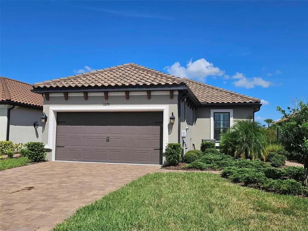 3270 Francoa Drive, ODESSA
