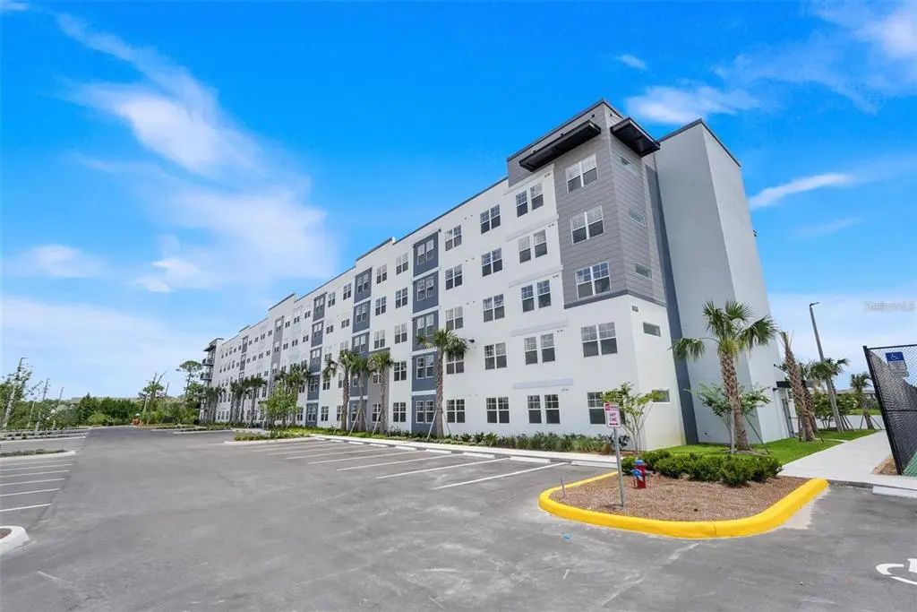 5587 Millenia Park Blvd 109, ORLANDO