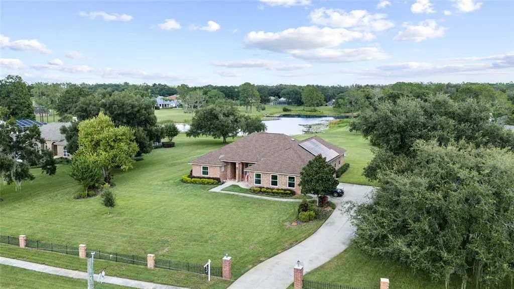 17825 Simms Road, ODESSA