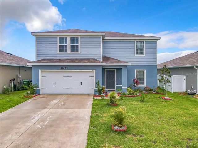 567 Eagle Landing Boulevard, WINTER HAVEN