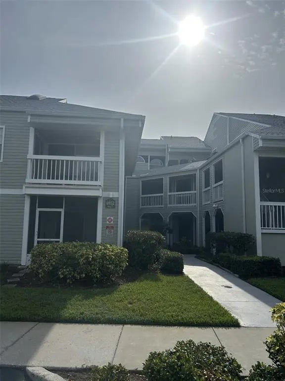 6932 Stones Throw Circle N 7204, ST PETERSBURG