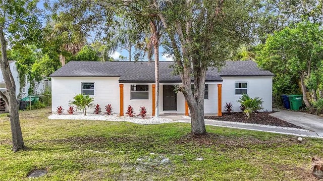 4104 W Norma Avenue, TAMPA