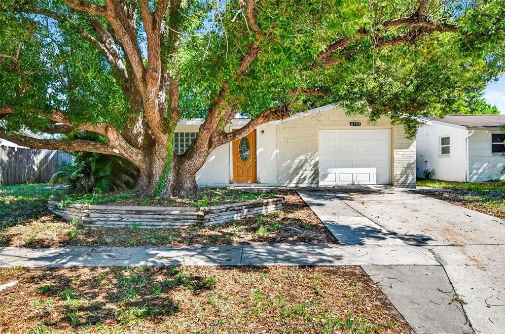 4752 Daphne Street, NEW PORT RICHEY