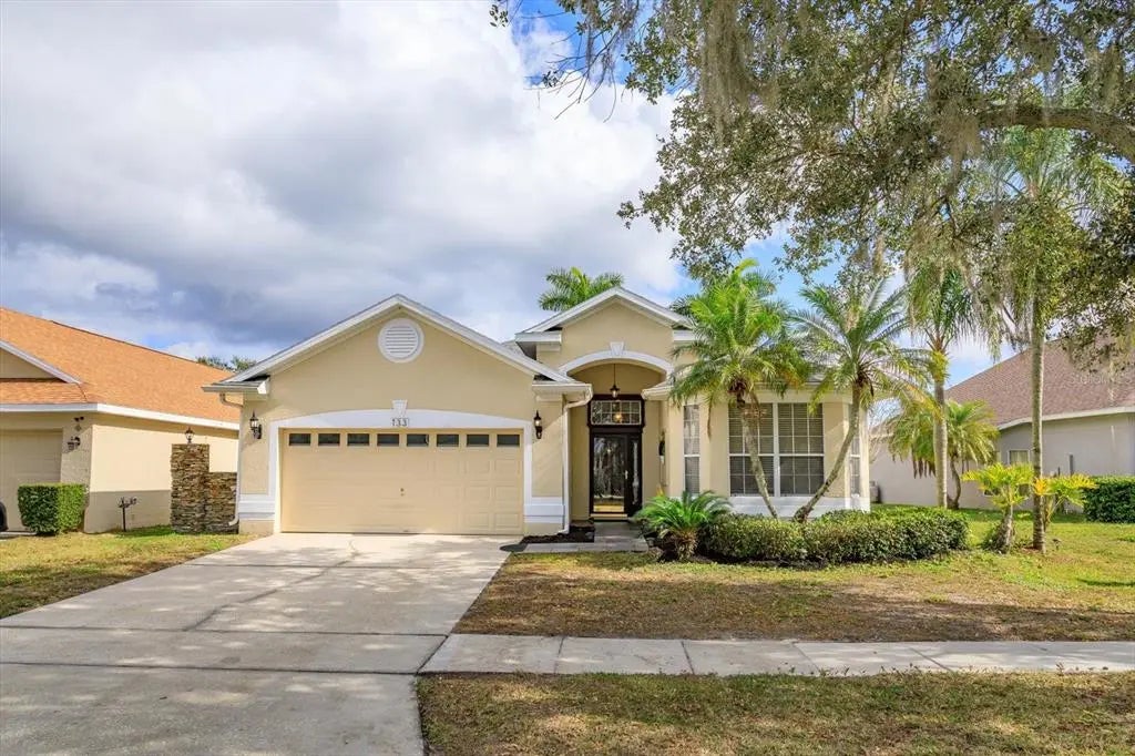 133 Westmoreland, KISSIMMEE