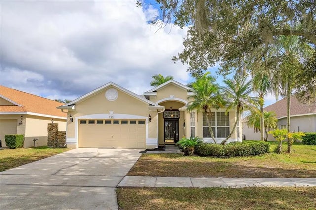 133 Westmoreland, KISSIMMEE