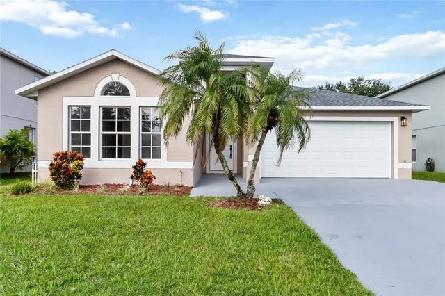 2385 Andrews Valley Drive, KISSIMMEE