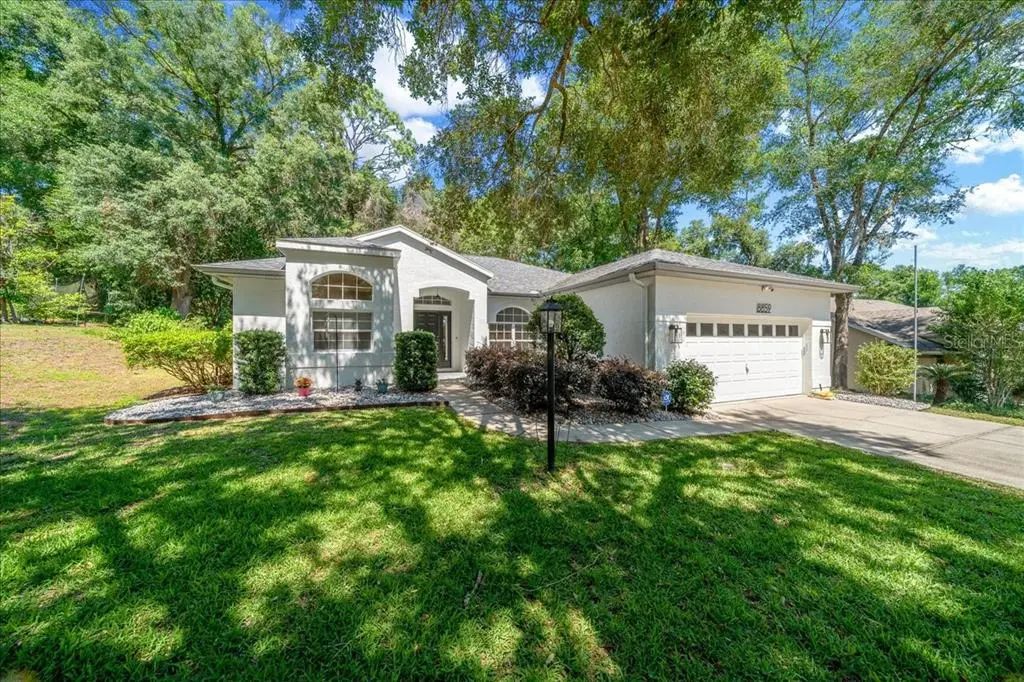 8859 Sw 196th Avenue Road, DUNNELLON