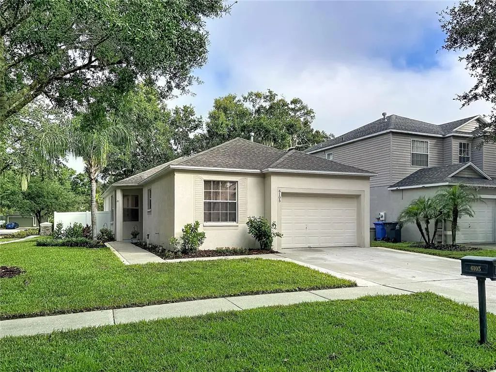 6105 Kiteridge Drive, LITHIA