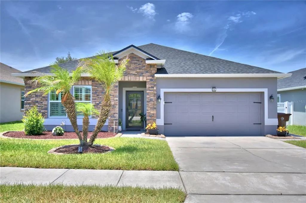 918 Revere Avenue, HAINES CITY