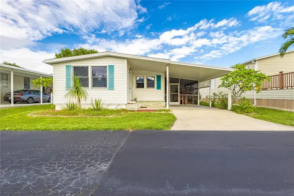 4300 Riverside Drive 152, PUNTA GORDA