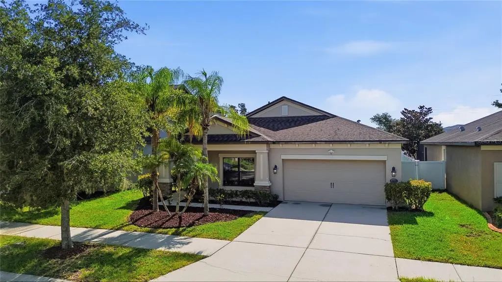 4738 Woods Landing Lane, TAMPA