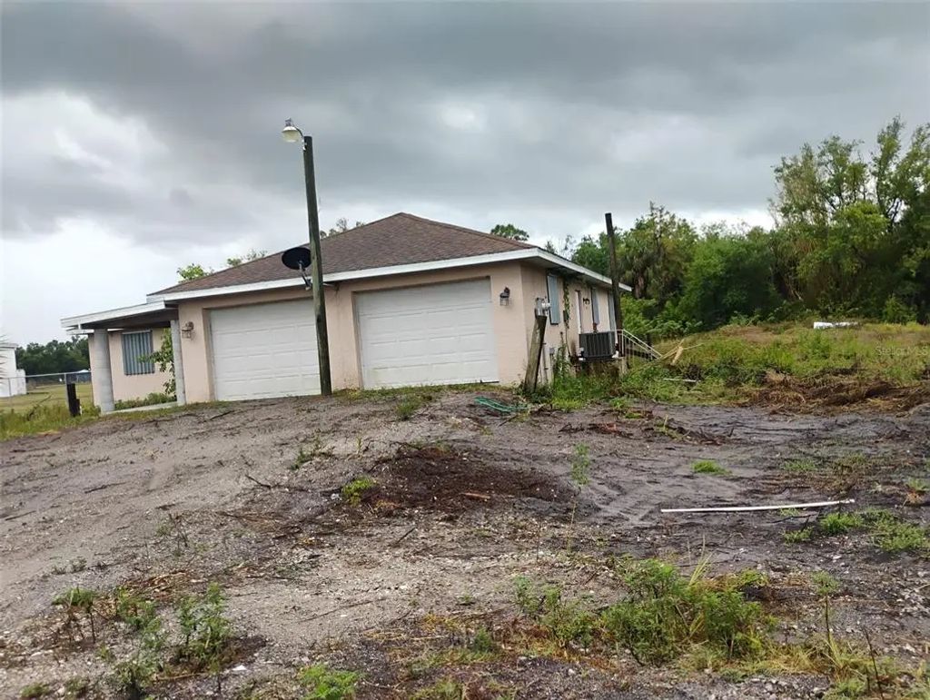 5905 Cleveland Drive, PUNTA GORDA