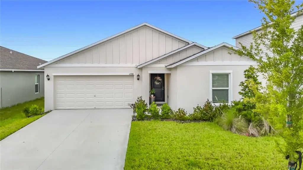 11938 Brae, DADE CITY