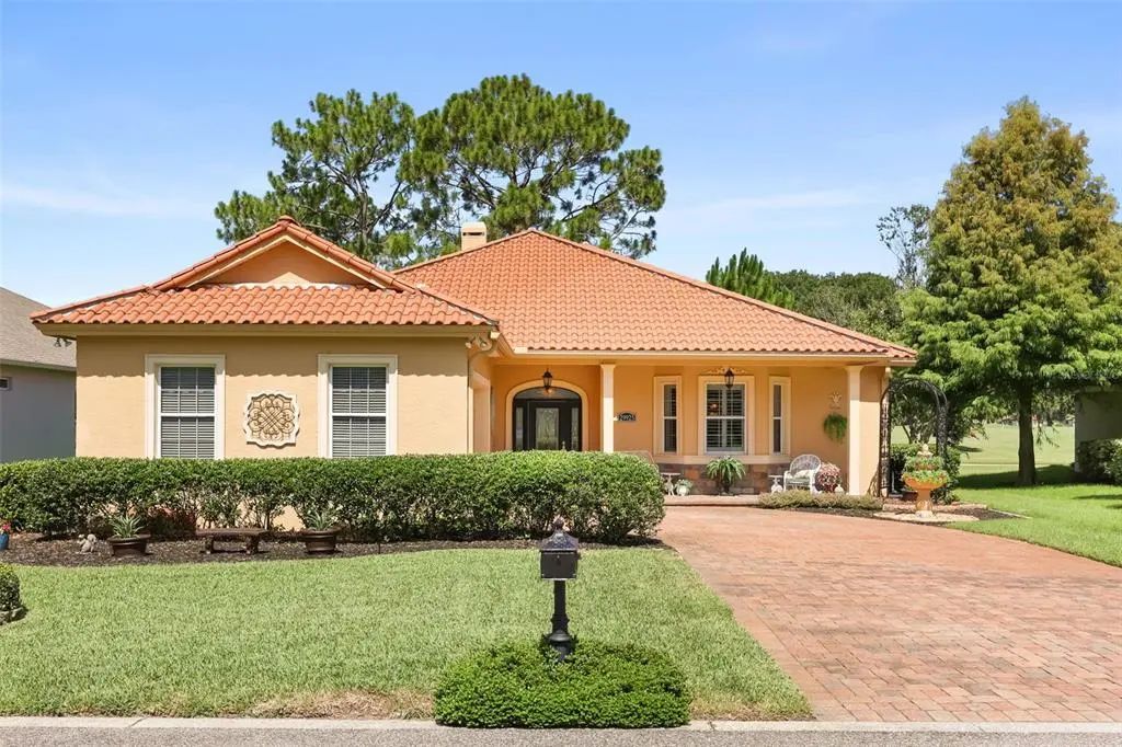 29925 Cypress Pointe, TAVARES