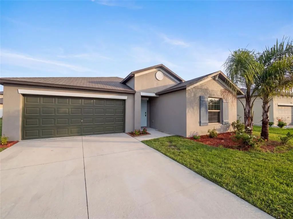 39693 Harvest Creek Lane, ZEPHYRHILLS
