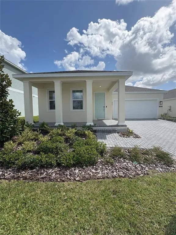 4632 Laurel Site Loop, APOPKA