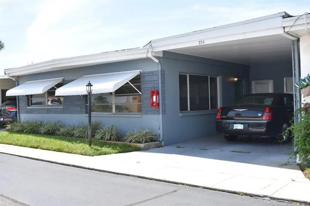 250 Rosery Road Nw 264, LARGO