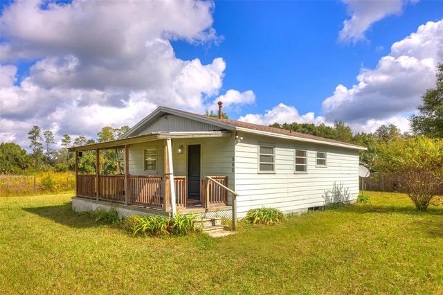 708 Lake Shore Drive, PIERSON