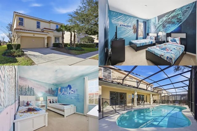 6116 Broad Oak Drive, DAVENPORT