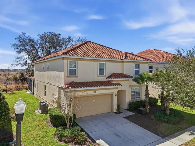 6116 Broad Oak Drive, DAVENPORT