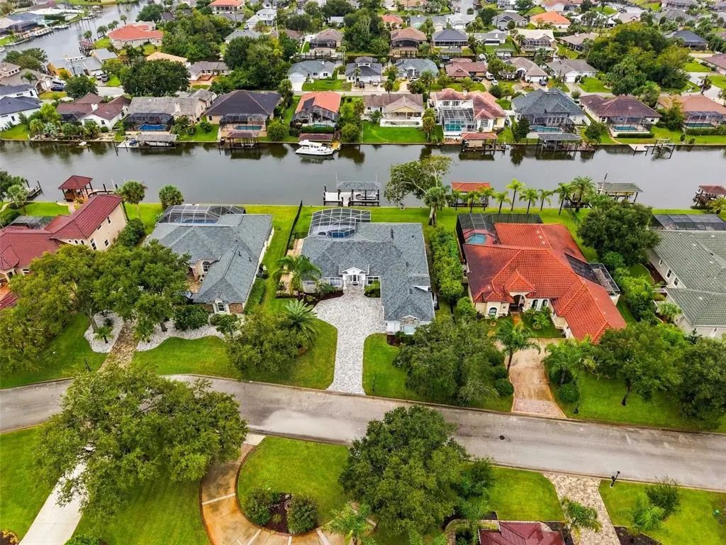 24 Old Oak Drive S, PALM COAST
