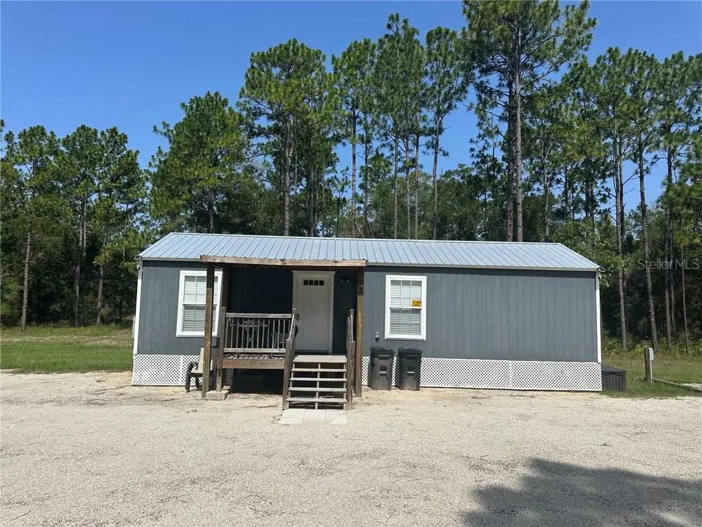 7576 N Heller Avenue, Dunnellon
