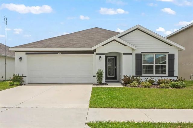 4041 Autumn Amber, SPRING HILL