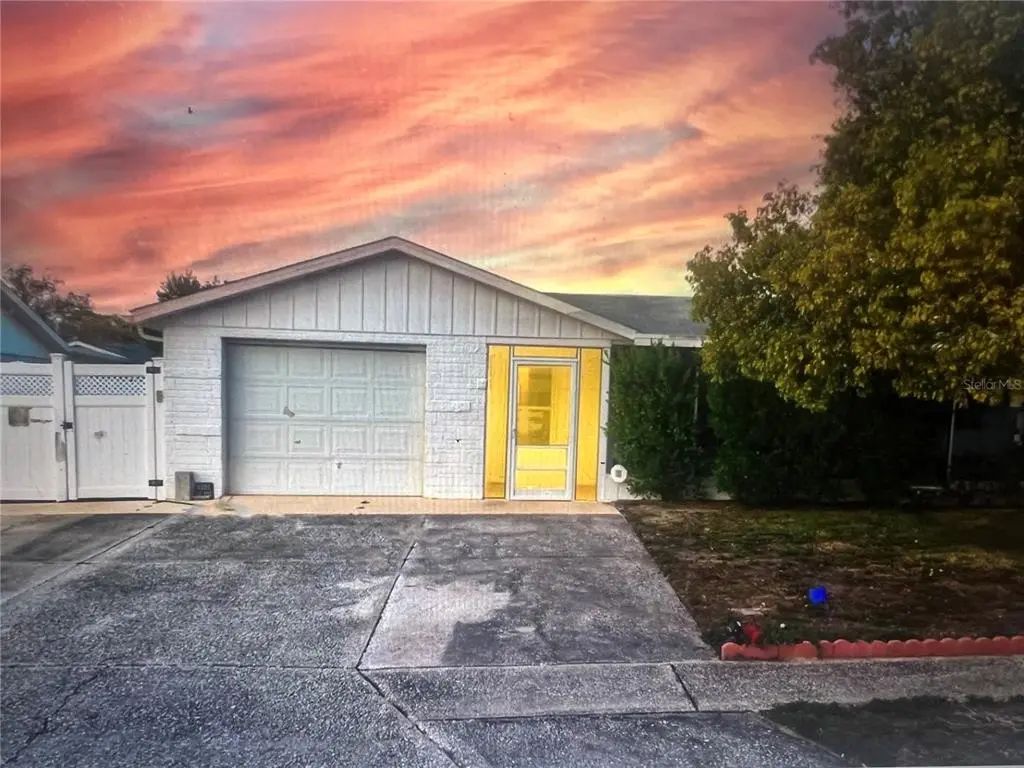 6211 Moray Avenue, NEW PORT RICHEY