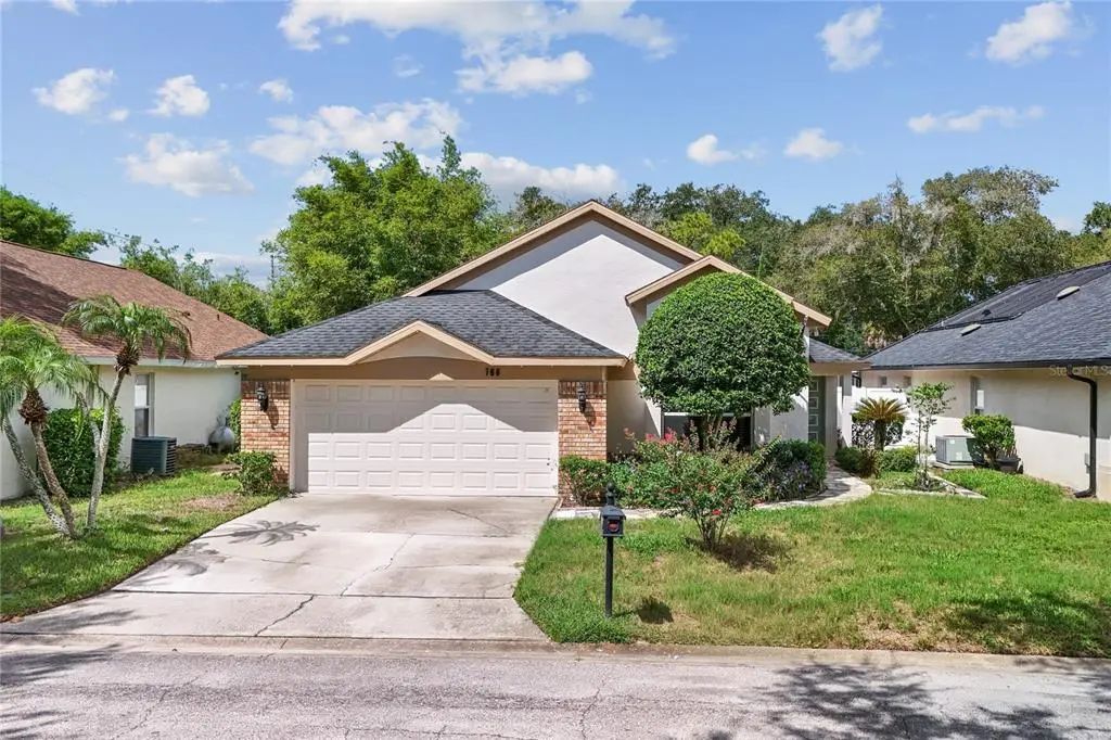 766 Andover Circle, WINTER SPRINGS