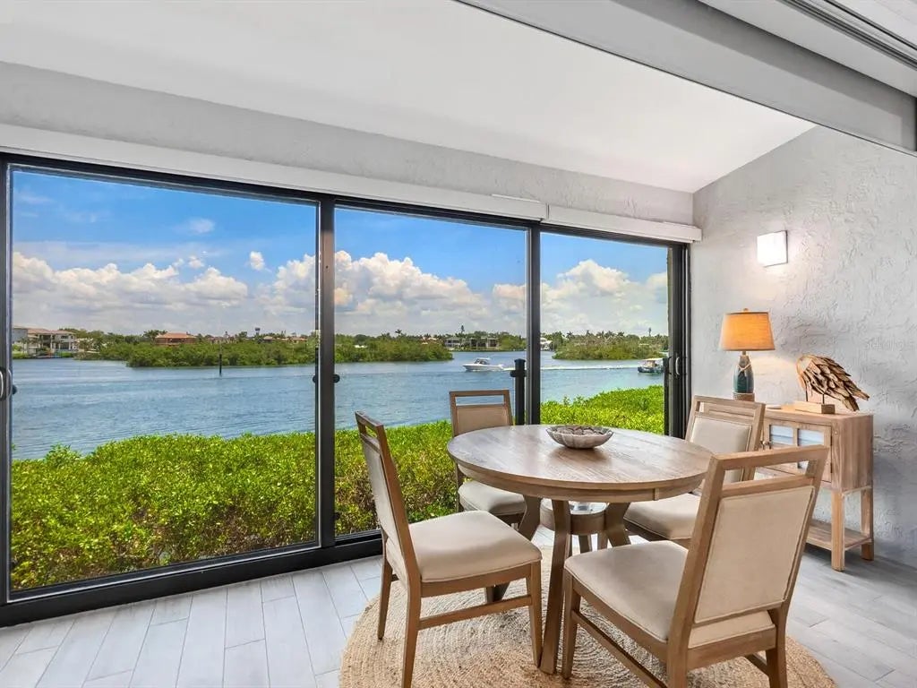 6281 Midnight Pass Road 6281, SARASOTA