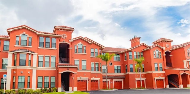 2731 Via Capri 915, CLEARWATER