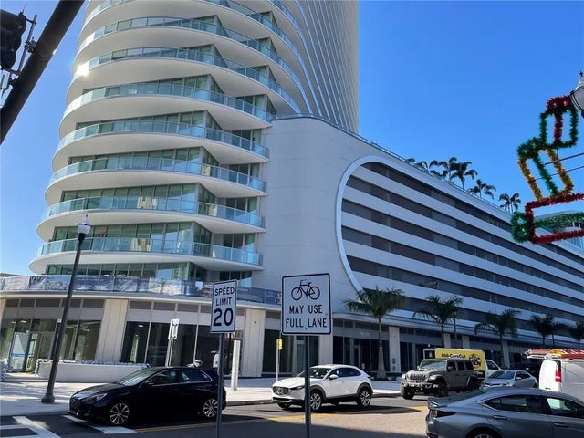 400 Central Ave 1804, ST PETERSBURG