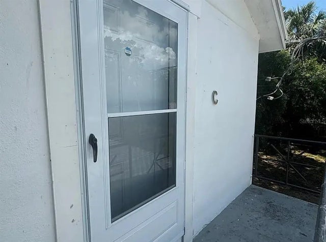 3106 N 17th Street C, TAMPA