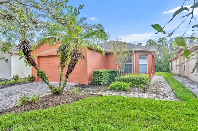 540 Grand Canal Drive, KISSIMMEE