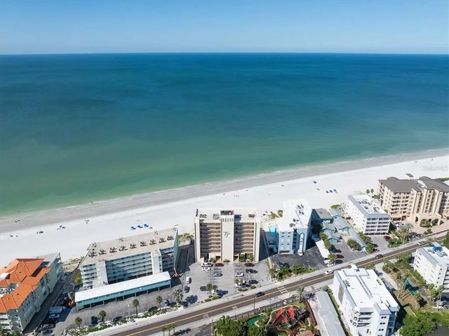 19450 Gulf Boulevard 603, INDIAN SHORES