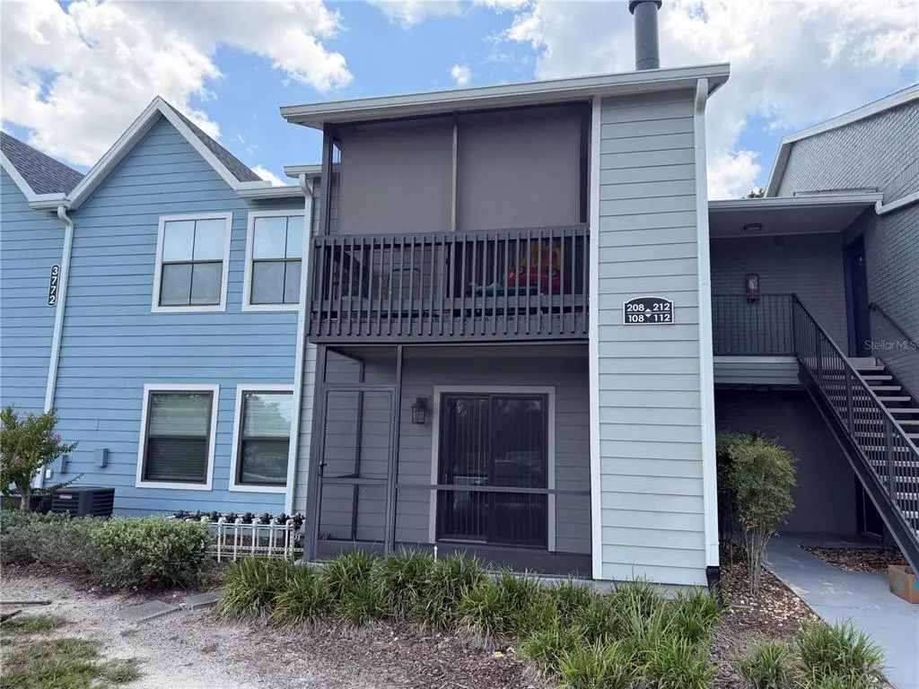 3772 Idlebrook Circle 108, CASSELBERRY