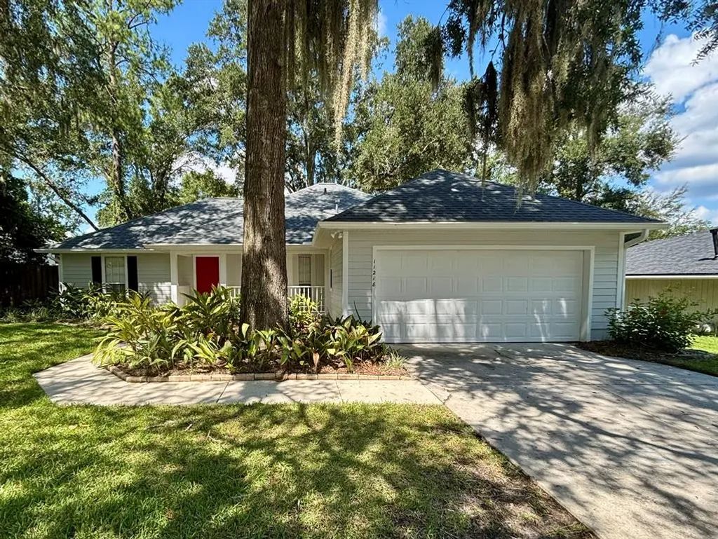 11218 Nw 35th Avenue, GAINESVILLE