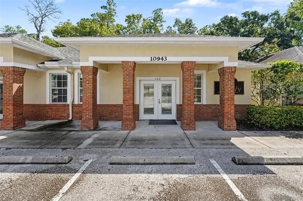 10943 Countryway Boulevard, TAMPA