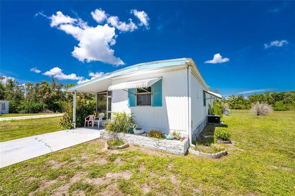 7514 Silage Circle, PORT CHARLOTTE