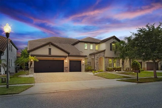 8416 Chilton Drive, ORLANDO