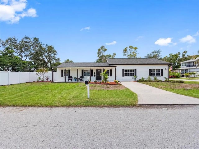 4401 S Trask Street, TAMPA