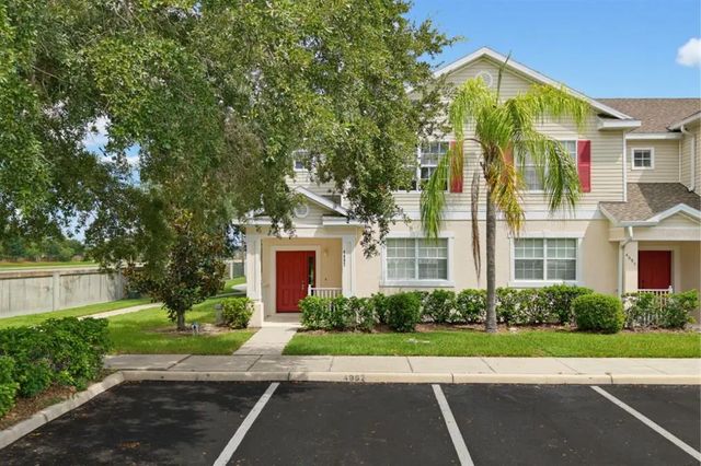 4997 Town Terrace S, KISSIMMEE