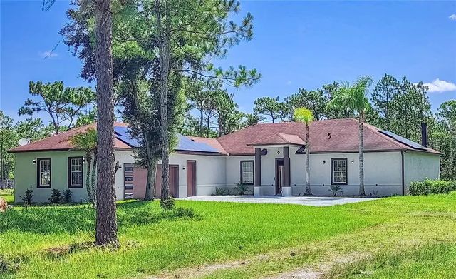 13305 Lacebark Pine Road, ORLANDO