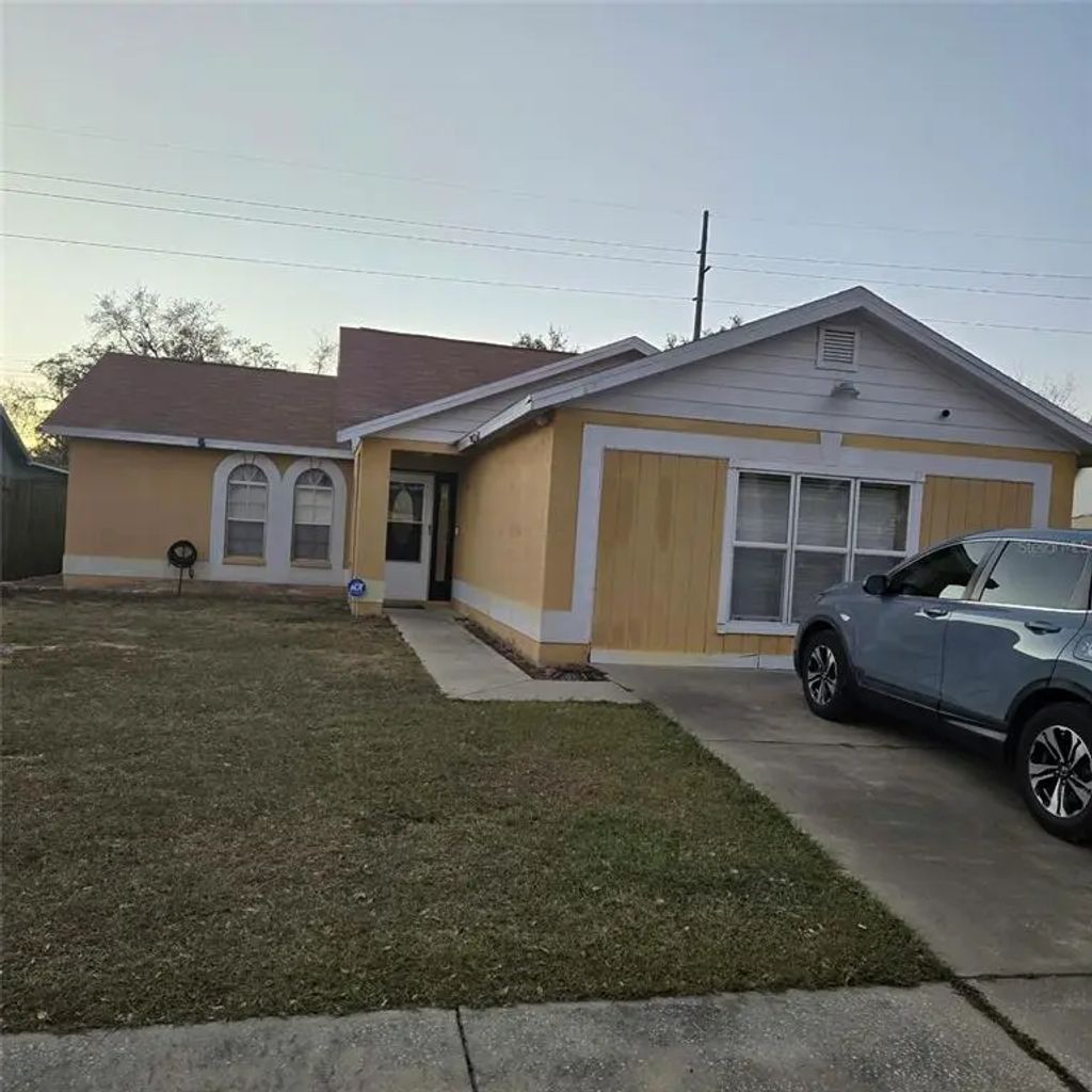 2108 Ridgemore Drive, VALRICO