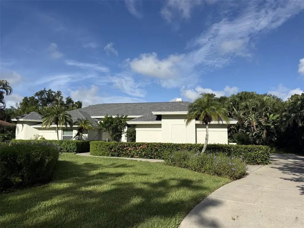 5006 Coco Plum Way, SARASOTA