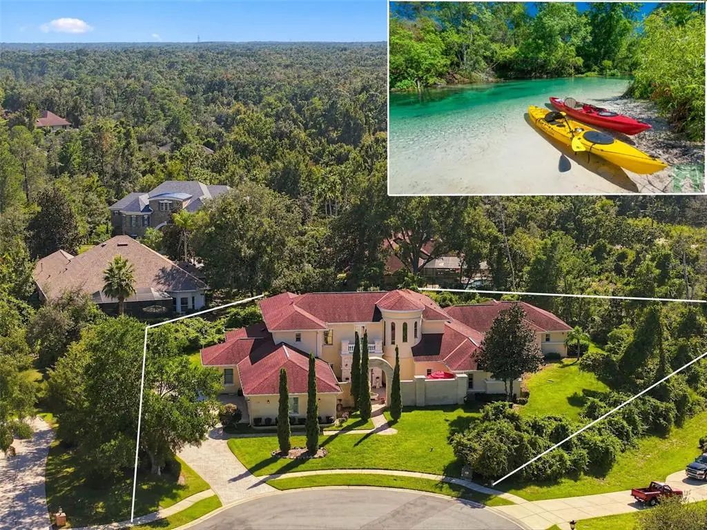 7258 Loblolly Court, WEEKI WACHEE