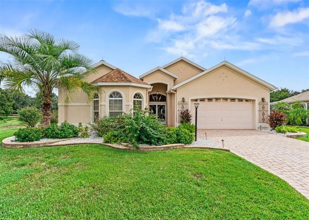 1802 Estafana Way, THE VILLAGES