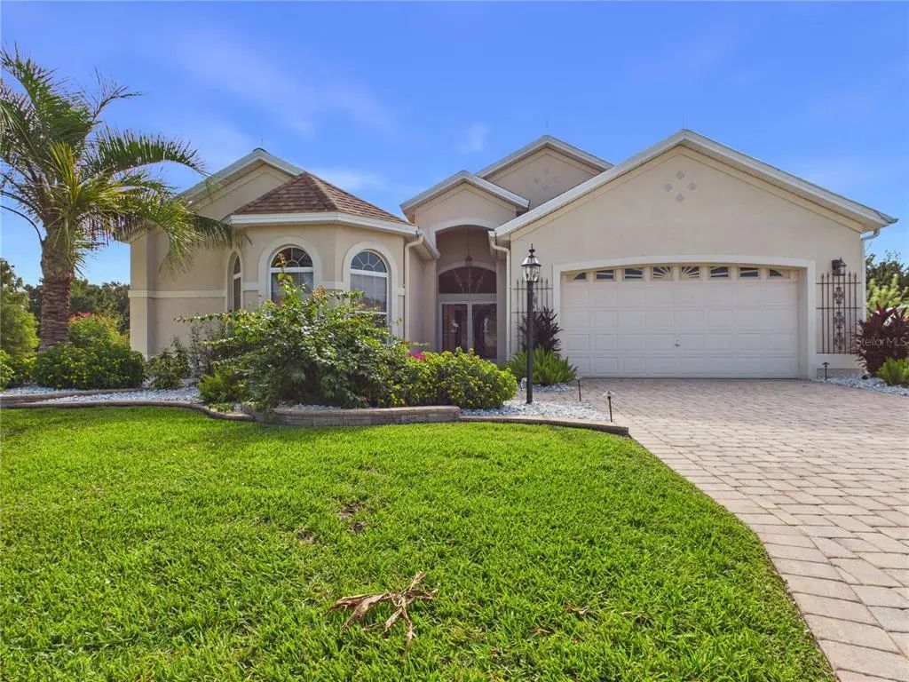 1802 Estafana Way, THE VILLAGES