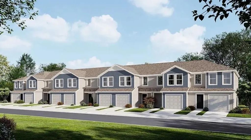 2974 Cherry Lane, HAINES CITY