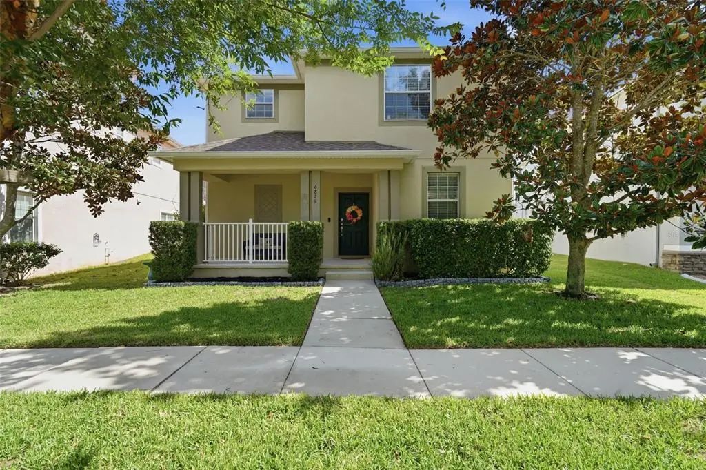 6829 Sundrop Street, HARMONY